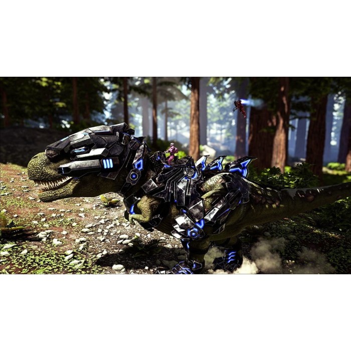 Игры PlayStation 4: ARK Survival Evolved от Studio Wildcard в магазине GameBuy, номер фото: 1