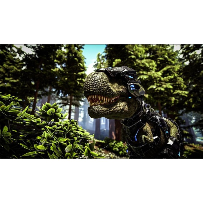 Игры PlayStation 4: ARK Survival Evolved от Studio Wildcard в магазине GameBuy, номер фото: 2