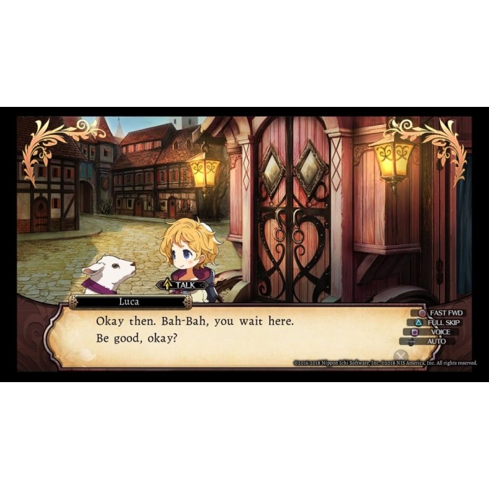 Игры PlayStation 4: Labyrinth of Refrain: Coven of Dusk от NIS America в магазине GameBuy, номер фото: 3