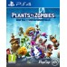 Ігри PlayStation 4: Plants vs. Zombies: Battle For Neighborville від Electronic Arts у магазині GameBuy