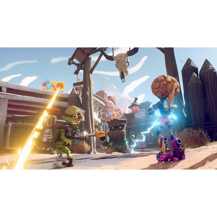 Ігри PlayStation 4: Plants vs. Zombies: Battle For Neighborville від Electronic Arts у магазині GameBuy, номер фото: 2