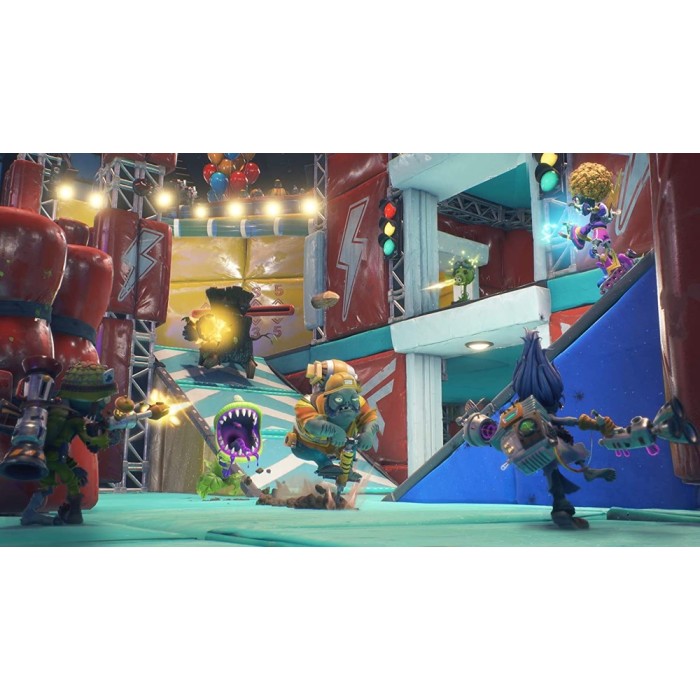 Ігри PlayStation 4: Plants vs. Zombies: Battle For Neighborville від Electronic Arts у магазині GameBuy, номер фото: 3