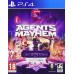 Игры PlayStation 4: Agents of Mayhem от Deep Silver в магазине GameBuy