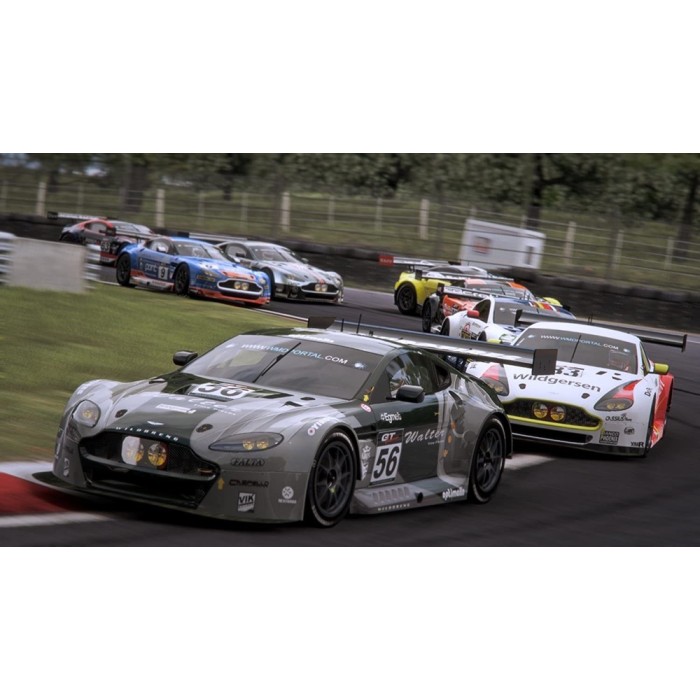 Ігри PlayStation 4: Project Cars GOTY від Bandai Namco Entertainment у магазині GameBuy, номер фото: 6