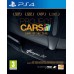 Ігри PlayStation 4: Project Cars GOTY від Bandai Namco Entertainment у магазині GameBuy