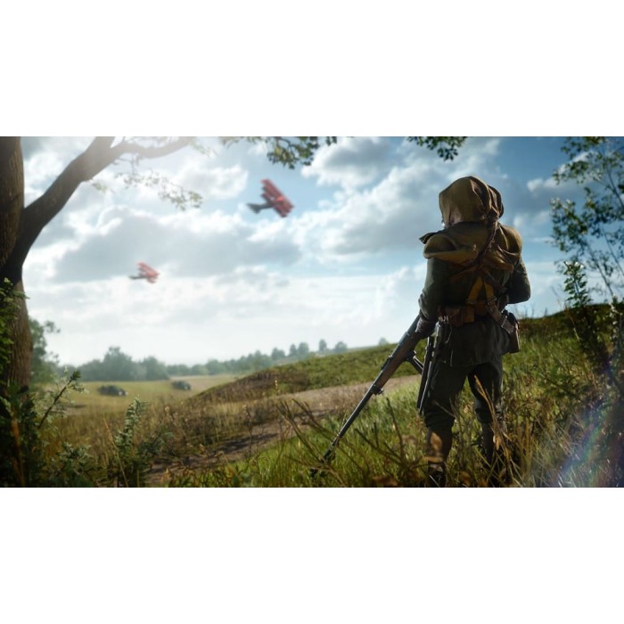 Ігри PlayStation 4: Battlefield 1 Revolution від Electronic Arts у магазині GameBuy, номер фото: 2