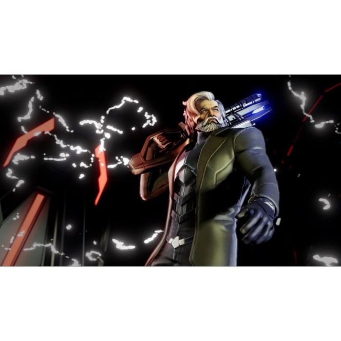 Игры PlayStation 4: Agents of Mayhem от Deep Silver в магазине GameBuy, номер фото: 3