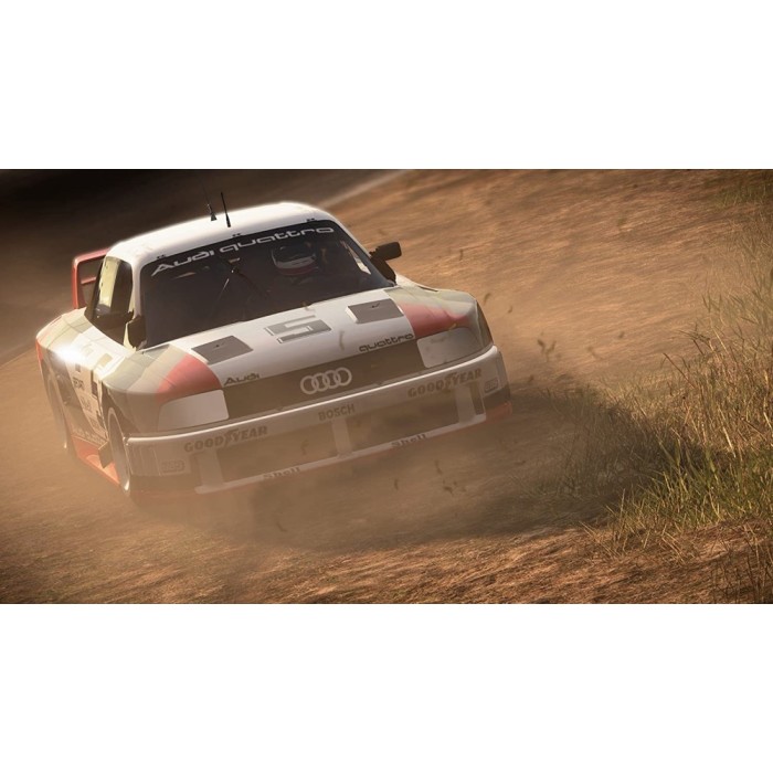 Ігри PlayStation 4: Project Cars GOTY від Bandai Namco Entertainment у магазині GameBuy, номер фото: 2