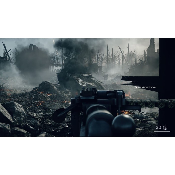 Ігри PlayStation 4: Battlefield 1 Revolution від Electronic Arts у магазині GameBuy, номер фото: 5