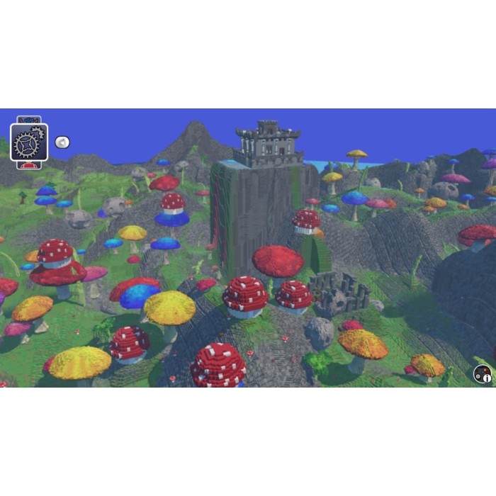 Ігри PlayStation 4: LEGO Worlds від Warner Bros. Interactive Entertainment у магазині GameBuy, номер фото: 5