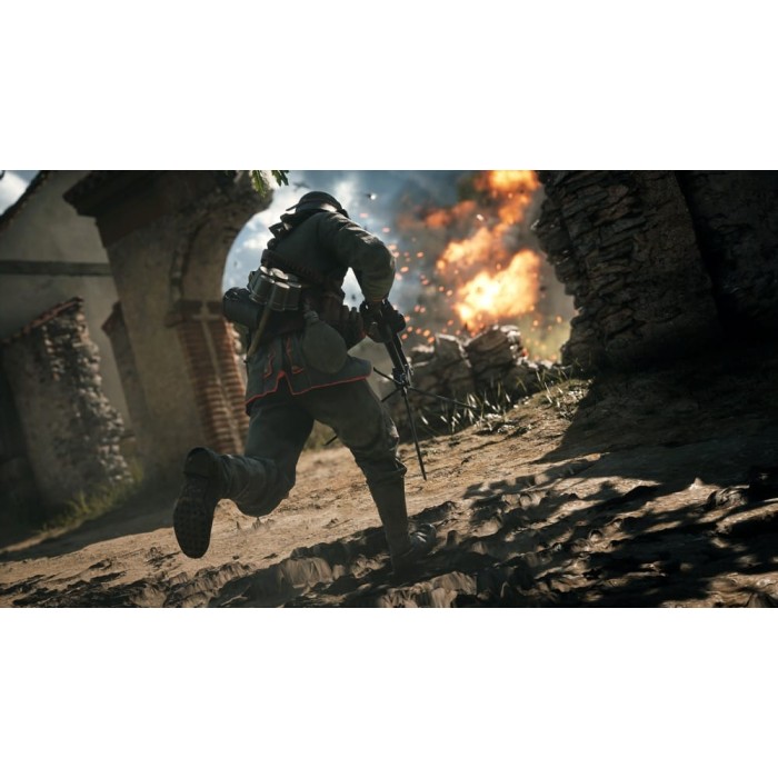 Ігри PlayStation 4: Battlefield 1 Revolution від Electronic Arts у магазині GameBuy, номер фото: 4