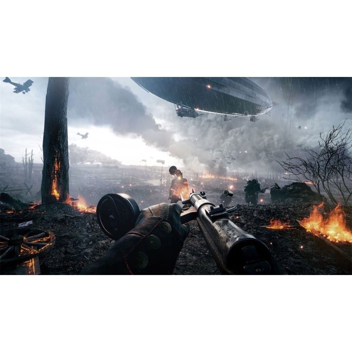Ігри PlayStation 4: Battlefield 1 Revolution від Electronic Arts у магазині GameBuy, номер фото: 3