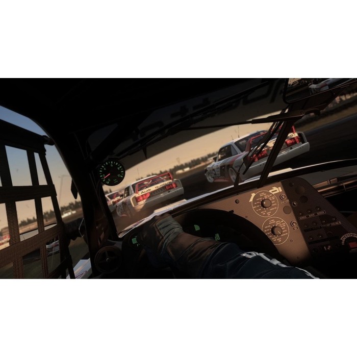 Ігри PlayStation 4: Project Cars GOTY від Bandai Namco Entertainment у магазині GameBuy, номер фото: 1