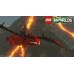 Ігри PlayStation 4: LEGO Worlds від Warner Bros. Interactive Entertainment у магазині GameBuy, номер фото: 3