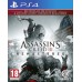 Игры PlayStation 4: Assassin's Creed 3: Remastered от Ubisoft в магазине GameBuy