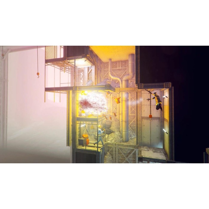 Игры PlayStation 4: My Friend Pedro от Special Reserve Games в магазине GameBuy, номер фото: 6