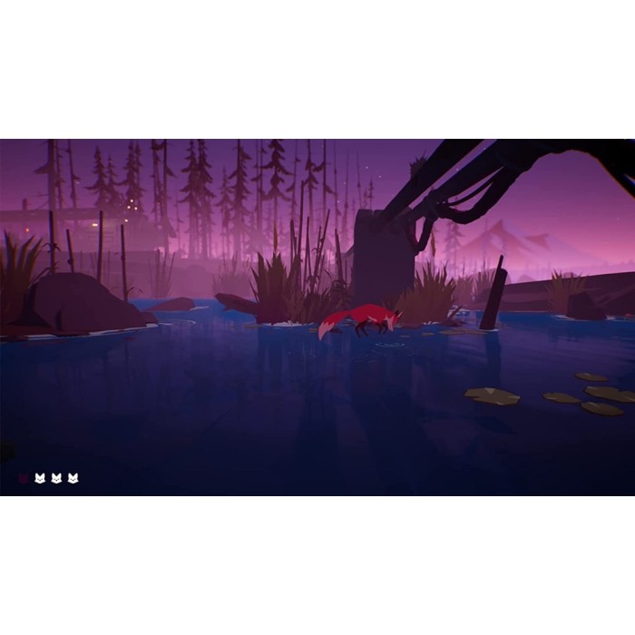 Игры PlayStation 4: Endling - Extinction is Forever от HandyGames в магазине GameBuy, номер фото: 7