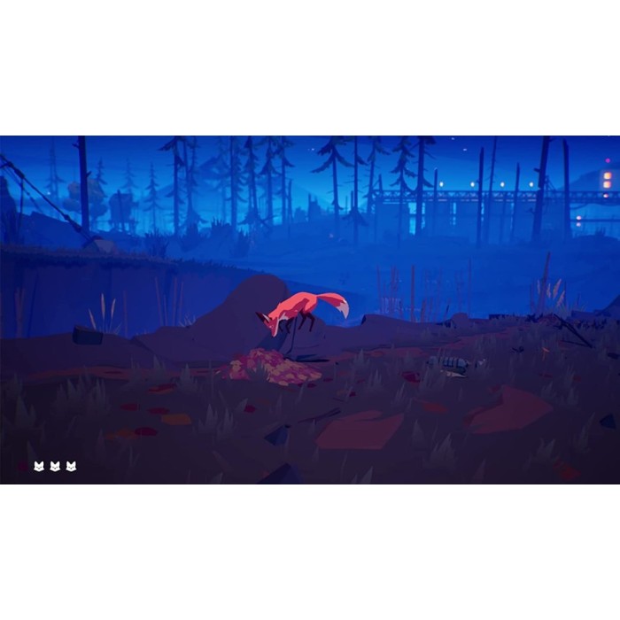 Игры PlayStation 4: Endling - Extinction is Forever от HandyGames в магазине GameBuy, номер фото: 5