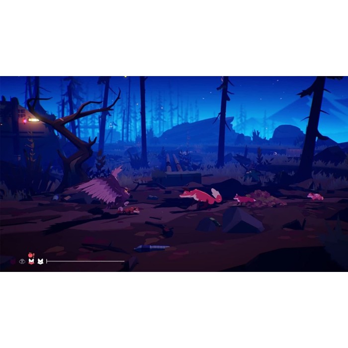 Игры PlayStation 4: Endling - Extinction is Forever от HandyGames в магазине GameBuy, номер фото: 6