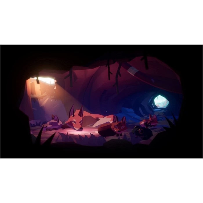 Игры PlayStation 4: Endling - Extinction is Forever от HandyGames в магазине GameBuy, номер фото: 1