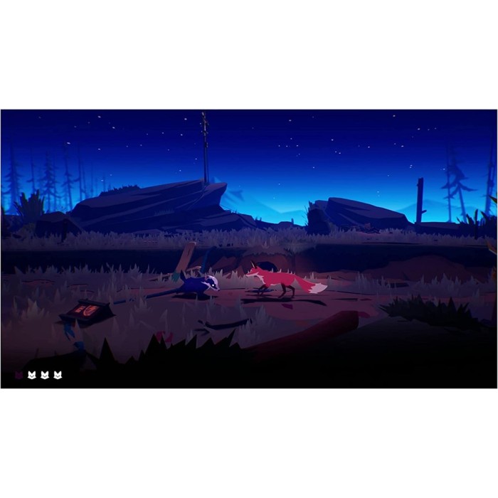 Игры PlayStation 4: Endling - Extinction is Forever от HandyGames в магазине GameBuy, номер фото: 4