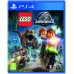 Игры PlayStation 4: LEGO Jurassic World от Warner Bros. Interactive Entertainment в магазине GameBuy