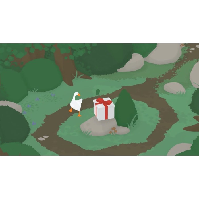 Игры PlayStation 4: Untitled Goose Game от iam8bit в магазине GameBuy, номер фото: 5