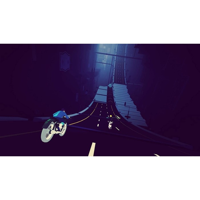 Игры PlayStation 4: Sayonara Wild Hearts от iam8bit в магазине GameBuy, номер фото: 6