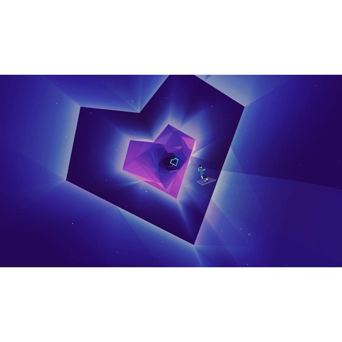 Игры PlayStation 4: Sayonara Wild Hearts от iam8bit в магазине GameBuy, номер фото: 4