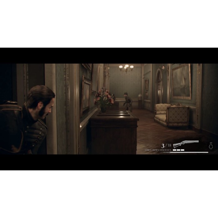 Ігри PlayStation 4: The Order 1886 від Sony Interactive Entertainment у магазині GameBuy, номер фото: 4