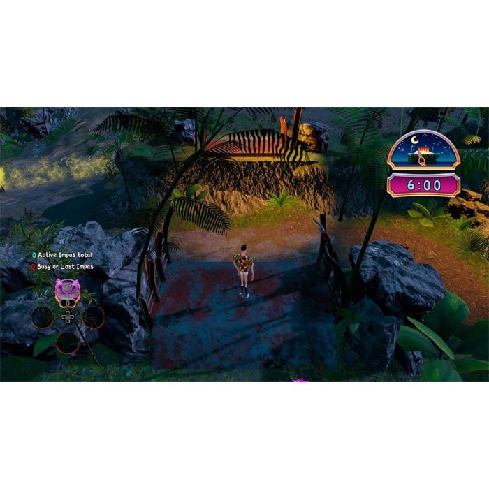 Игры PlayStation 4: Hotel Transylvania 3: Monsters Overboard от Outright Games в магазине GameBuy, номер фото: 3