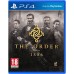 Ігри PlayStation 4: The Order 1886 від Sony Interactive Entertainment у магазині GameBuy