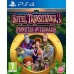Игры PlayStation 4: Hotel Transylvania 3: Monsters Overboard от Outright Games в магазине GameBuy
