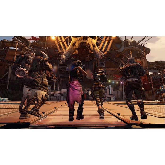 Ігри PlayStation 4: Borderlands 3 від 2K у магазині GameBuy, номер фото: 5