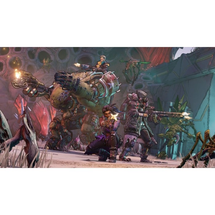 Ігри PlayStation 4: Borderlands 3 від 2K у магазині GameBuy, номер фото: 3