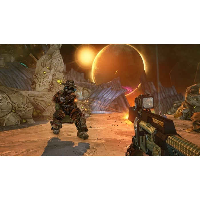 Ігри PlayStation 4: Borderlands 3 від 2K у магазині GameBuy, номер фото: 2