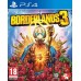 Ігри PlayStation 4: Borderlands 3 від 2K у магазині GameBuy