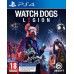 Игры PlayStation 4: Watch Dogs: Legion от Ubisoft в магазине GameBuy