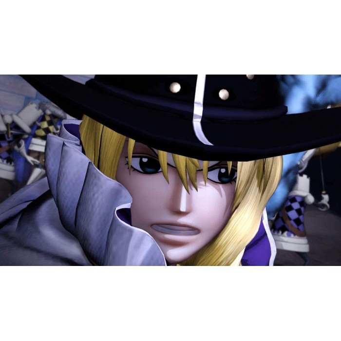 Игры PlayStation 4: One Piece: Pirate Warriors 4 от Bandai Namco Entertainment в магазине GameBuy, номер фото: 3