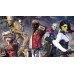 Игры PlayStation 4: Marvel's Guardians Of The Galaxy от Square Enix в магазине GameBuy, номер фото: 7