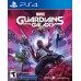 Игры PlayStation 4: Marvel's Guardians Of The Galaxy от Square Enix в магазине GameBuy