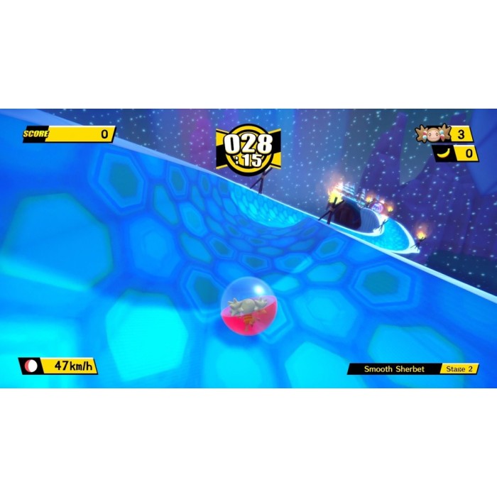 Игры PlayStation 4: Super Monkey Ball Banana Blitz HD от Sega в магазине GameBuy, номер фото: 5
