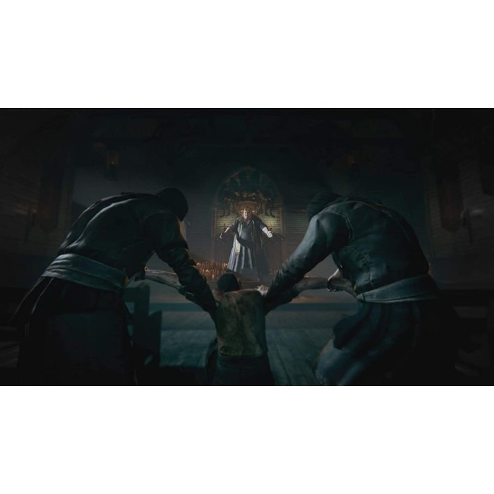 Игры PlayStation 4: Outlast Trinity от Warner Bros. Interactive Entertainment в магазине GameBuy, номер фото: 3