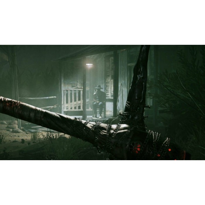 Игры PlayStation 4: Outlast Trinity от Warner Bros. Interactive Entertainment в магазине GameBuy, номер фото: 4