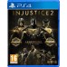 Ігри PlayStation 4: Injustice 2: Legendary Edition від Warner Bros. Interactive Entertainment у магазині GameBuy