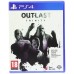 Игры PlayStation 4: Outlast Trinity от Warner Bros. Interactive Entertainment в магазине GameBuy