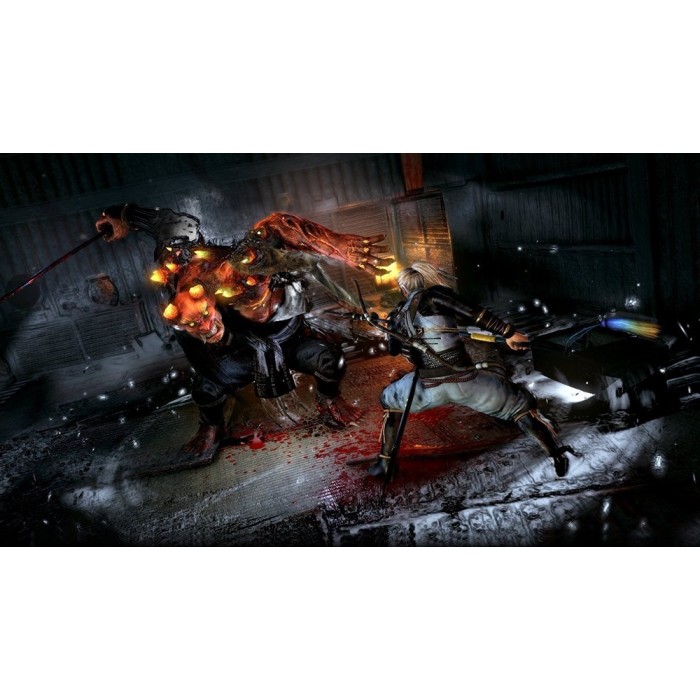 Ігри PlayStation 4: Nioh від Sony Interactive Entertainment у магазині GameBuy, номер фото: 1