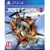 Ігри PlayStation 4: Just Cause 3 від Square Enix у магазині GameBuy