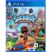 Ігри PlayStation 4: Sackboy: A Big Adventure від Sony Interactive Entertainment у магазині GameBuy