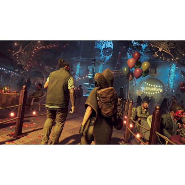 Ігри PlayStation 4: Shadow of the Tomb Raider від Square Enix у магазині GameBuy, номер фото: 5